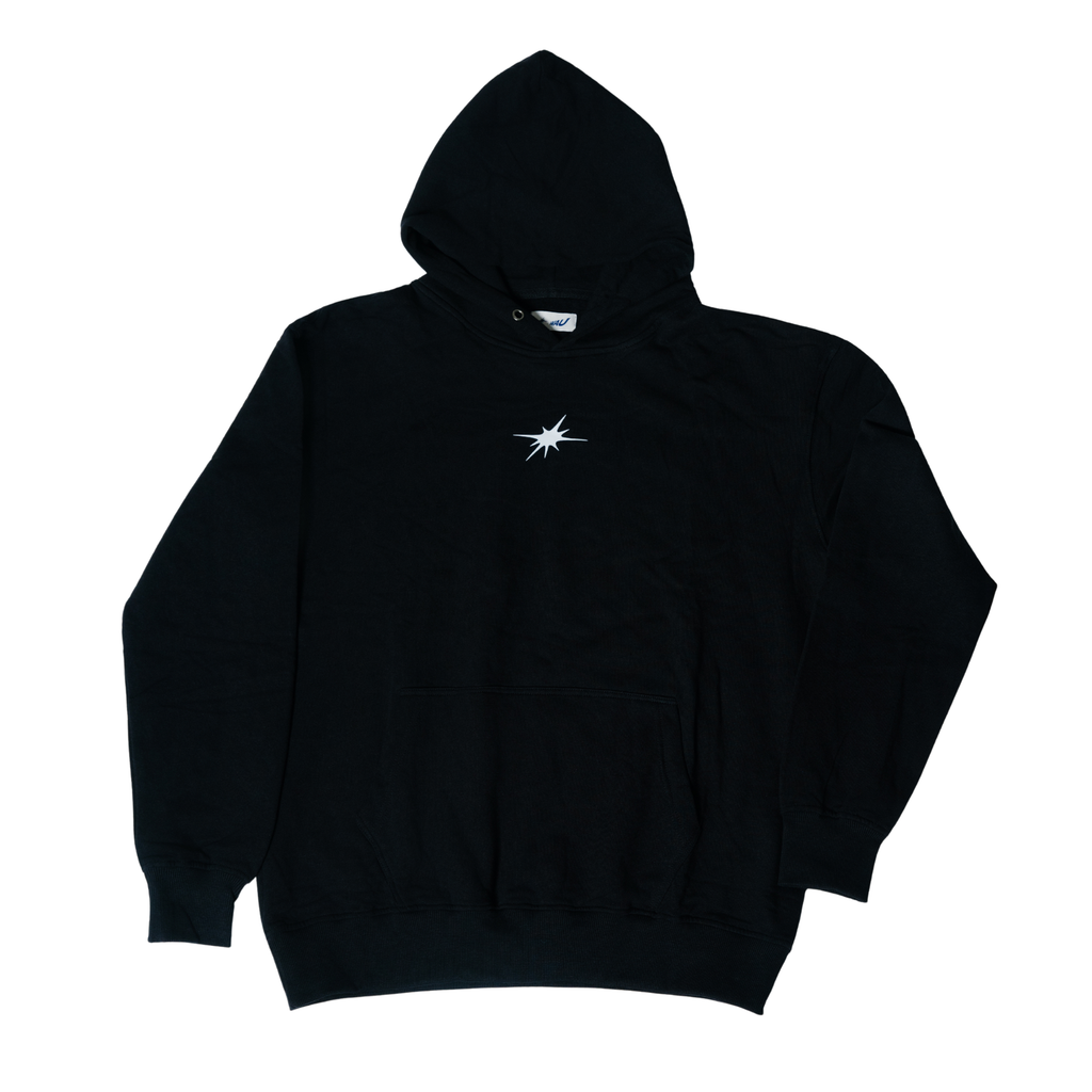 Athletic Division Hoodie