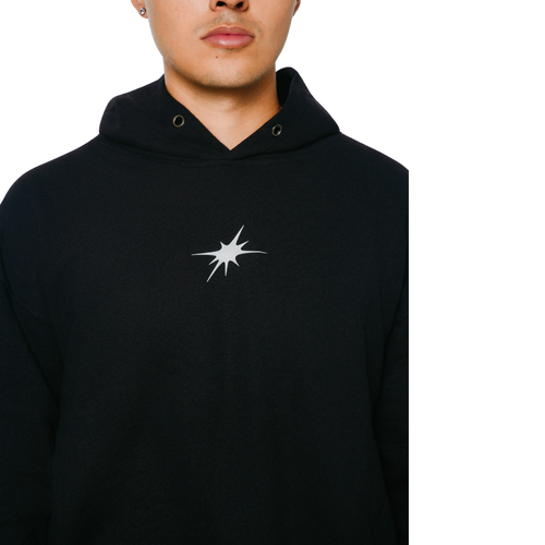 Athletic Division Hoodie
