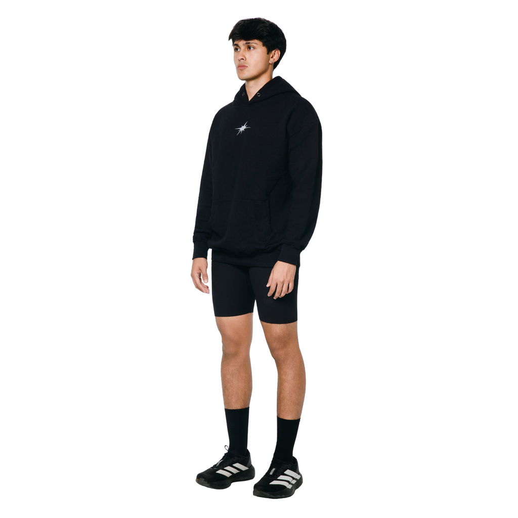 Athletic Division Hoodie