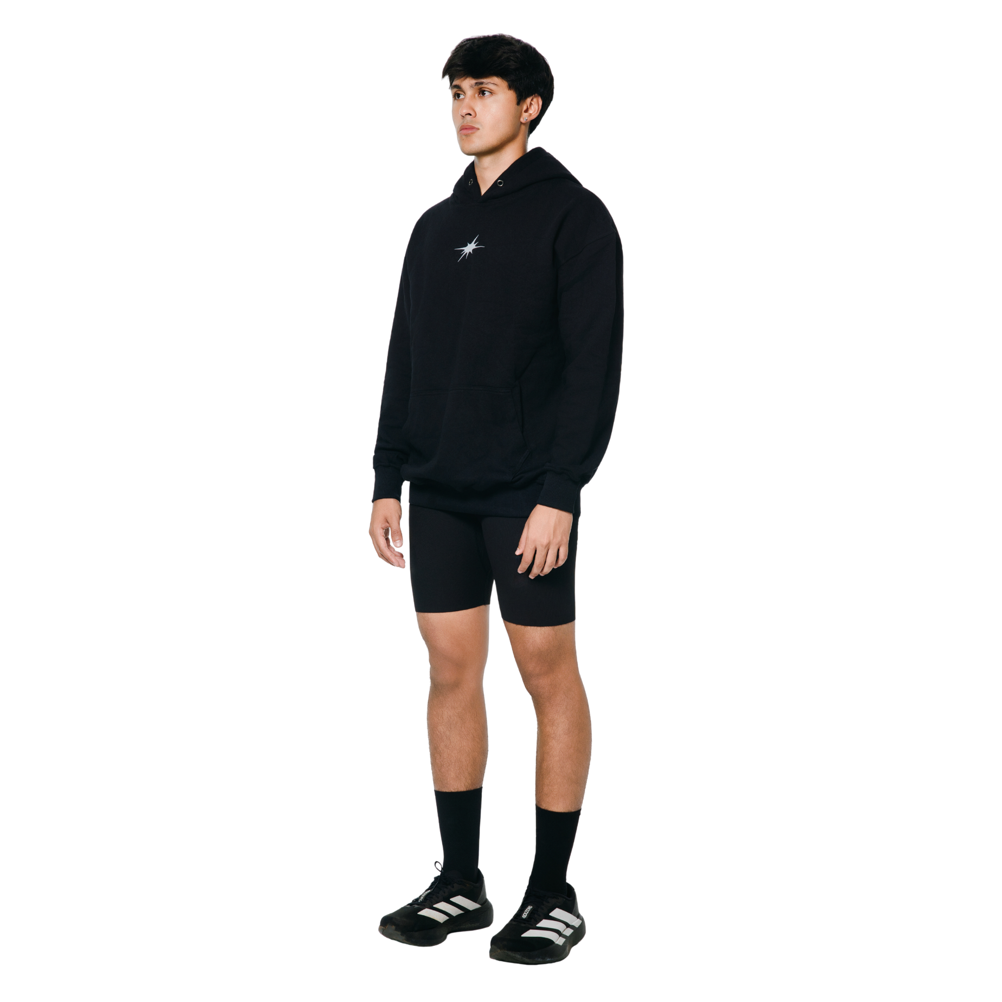 Athletic Division Hoodie