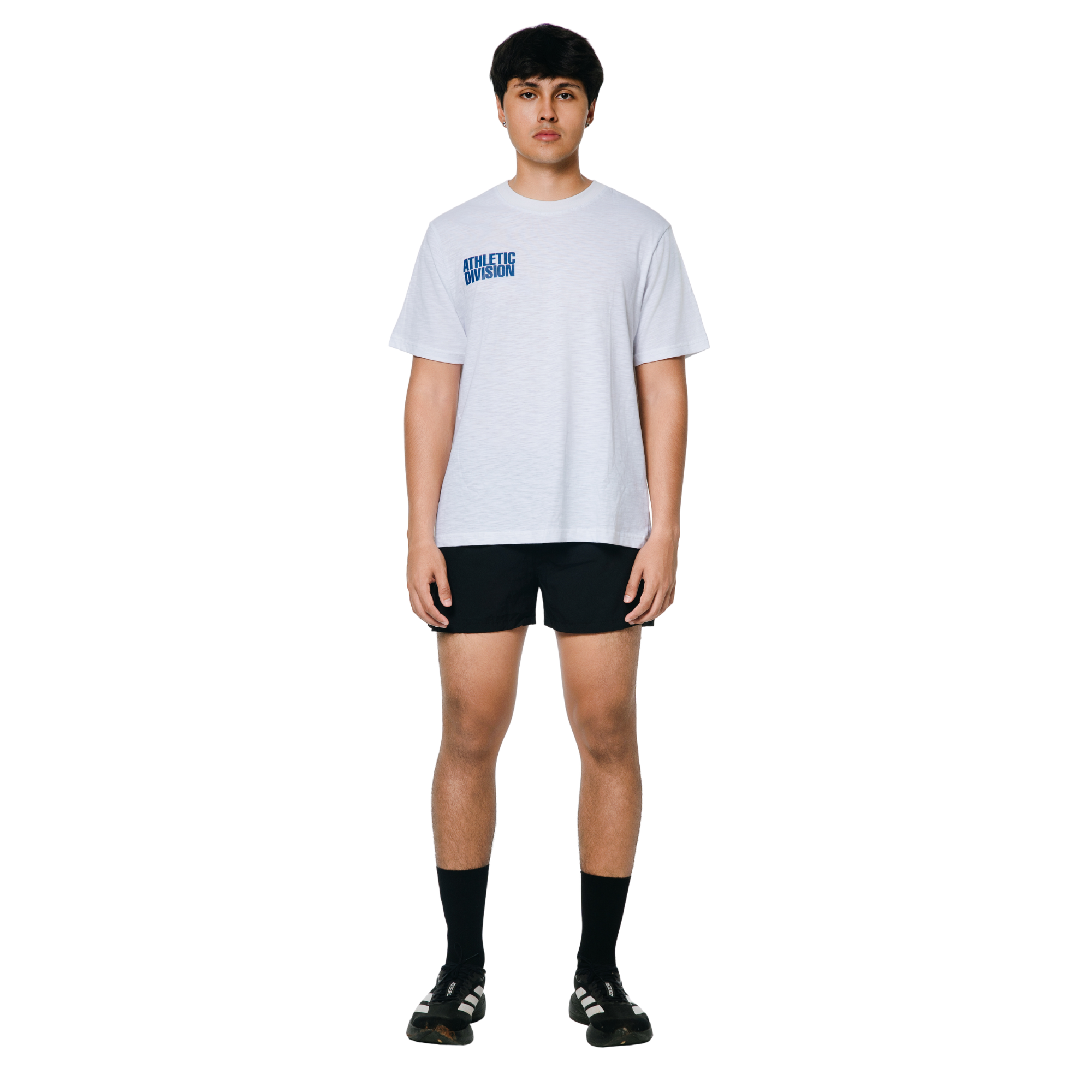 Athletic Division T-Shirt
