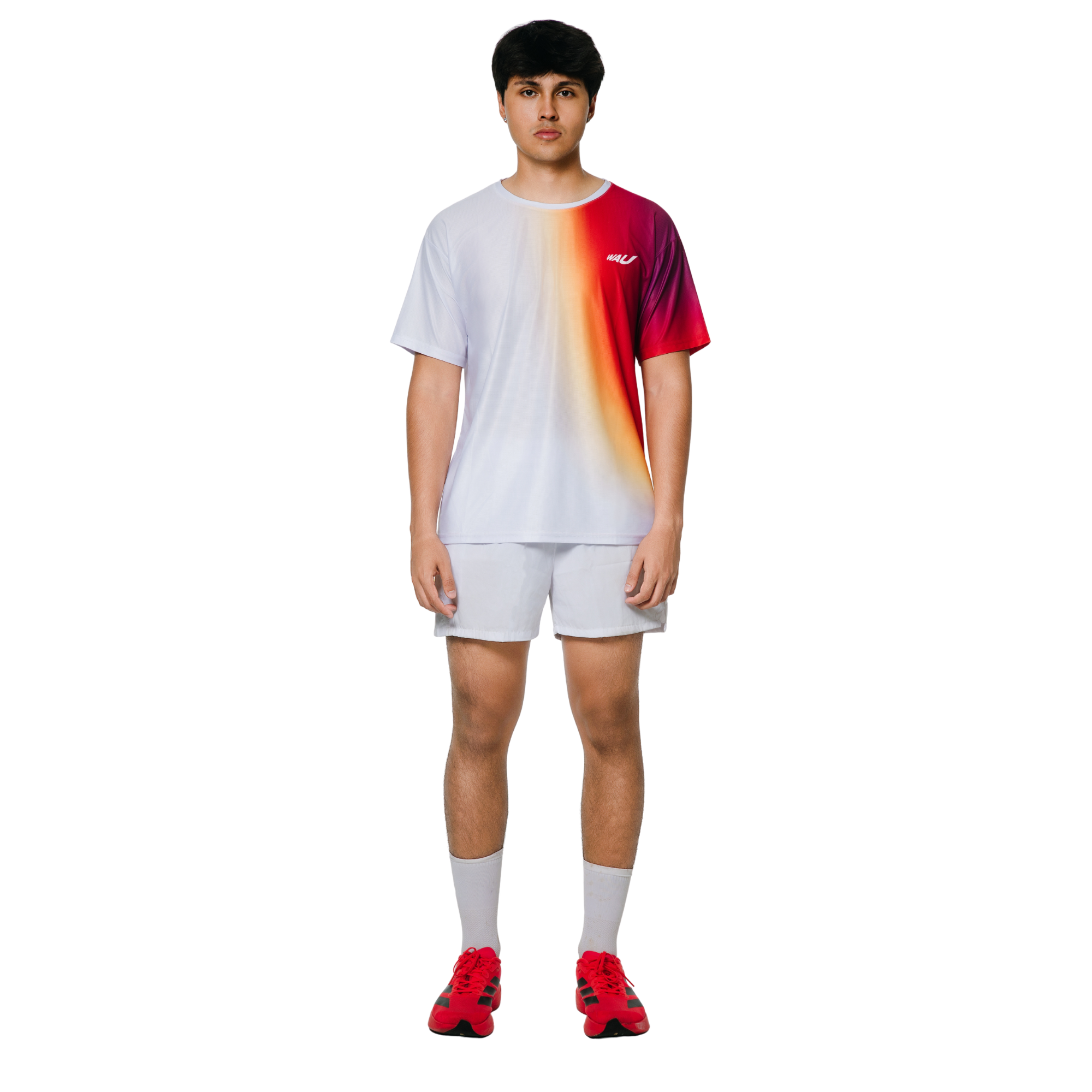 Pure Performance S/S