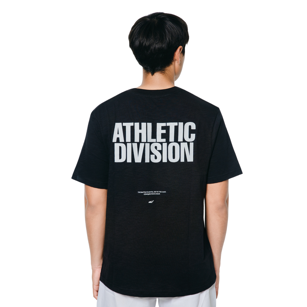 Athletic Division T-Shirt
