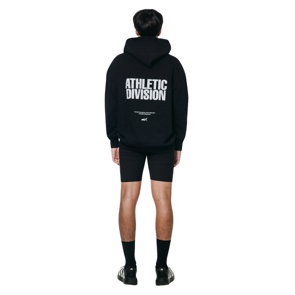 Athletic Division Hoodie