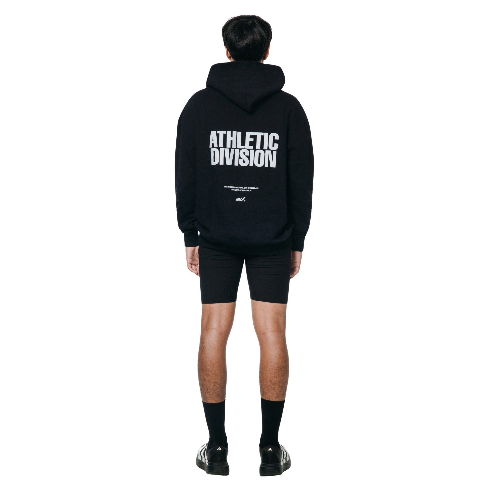 Athletic Division Hoodie