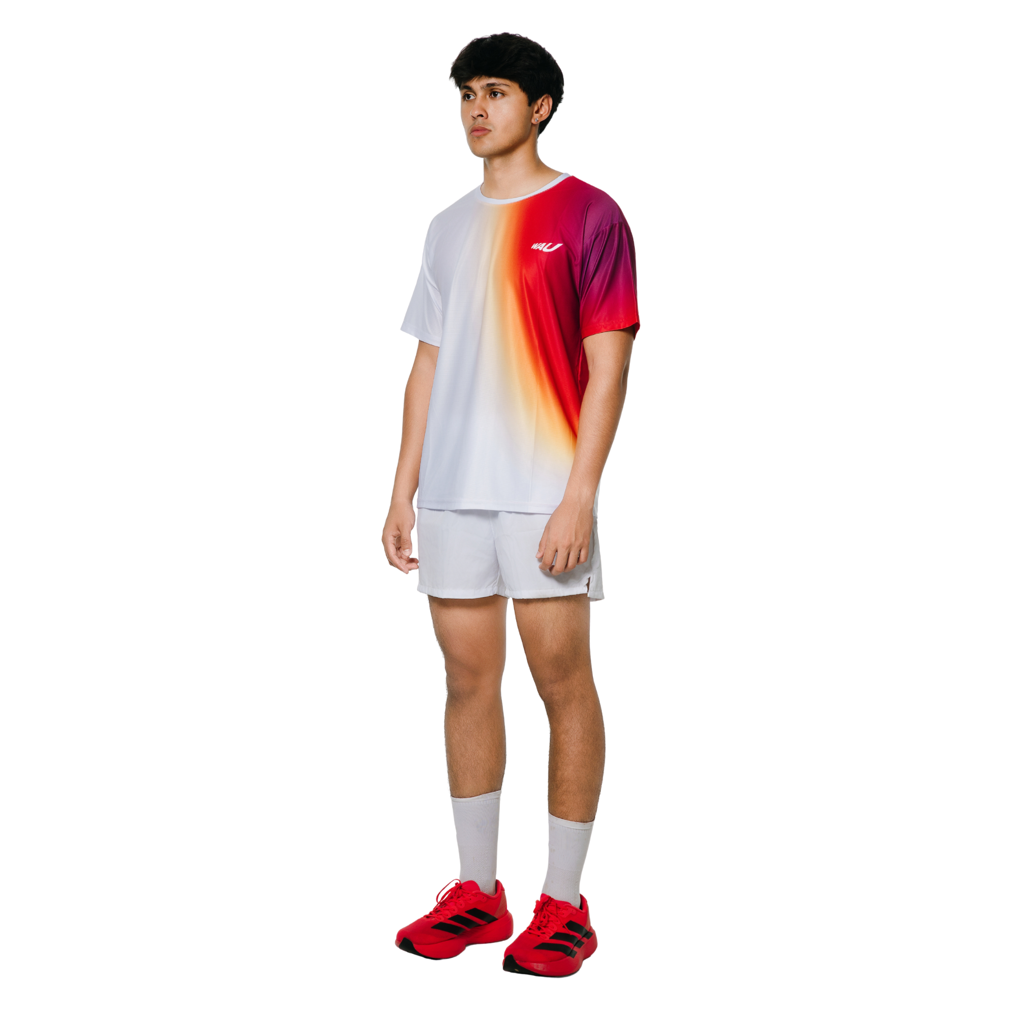 Pure Performance S/S