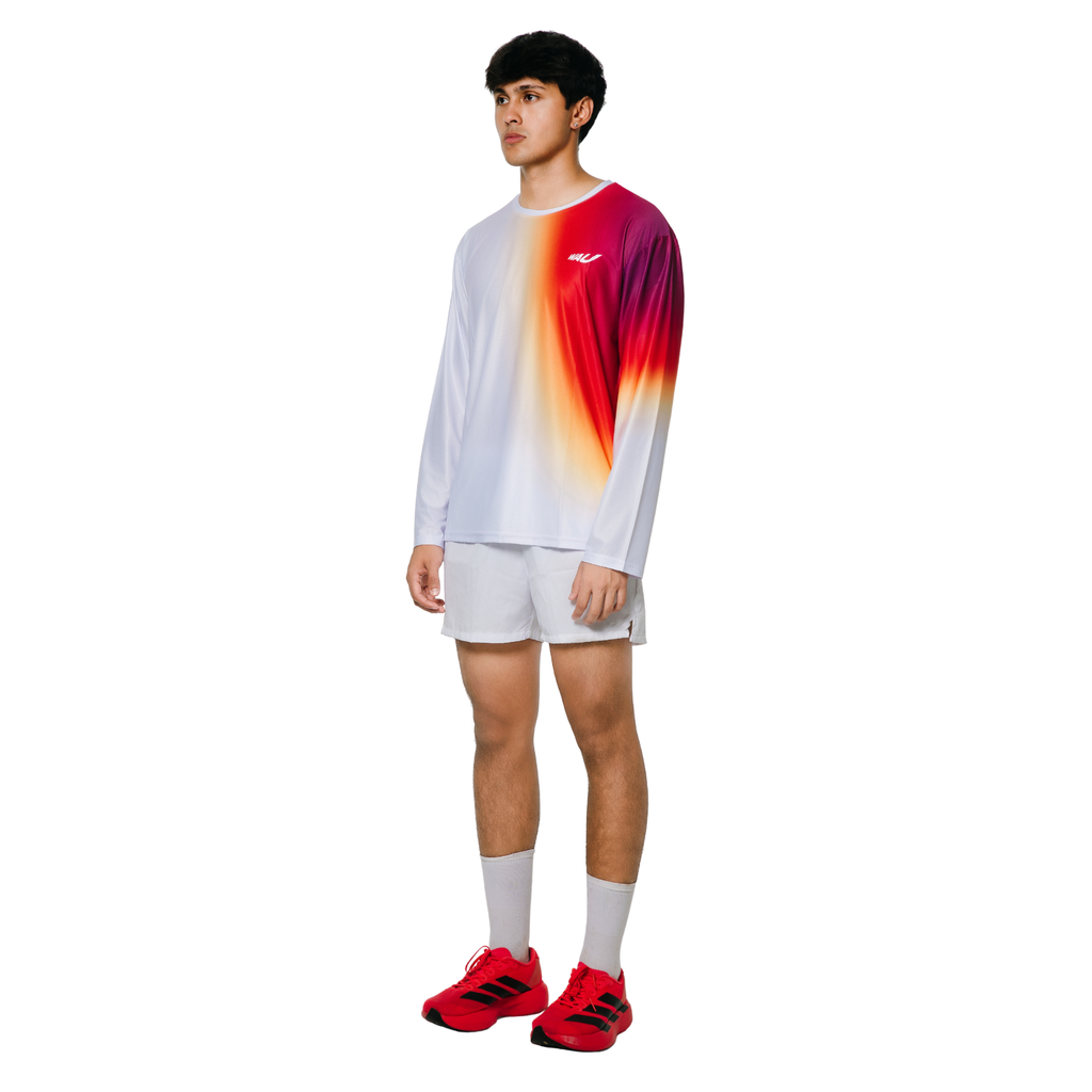 Pure Performance L/S